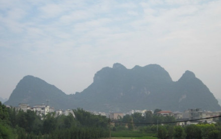 马岭镇