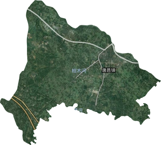 唐昌镇
