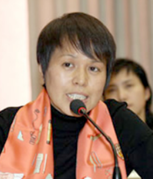 杨秋梅