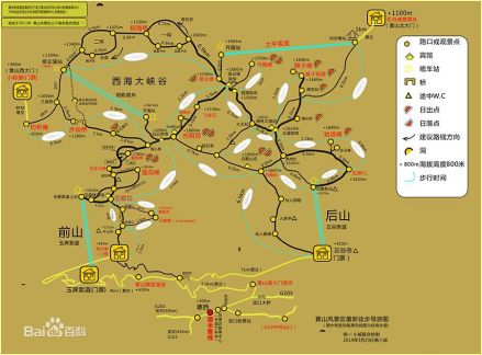 路线图