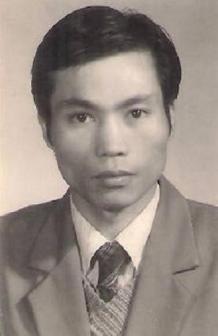 叶千华1986