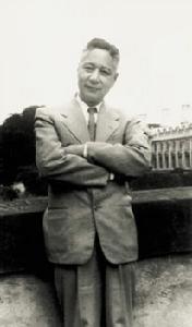 方显廷