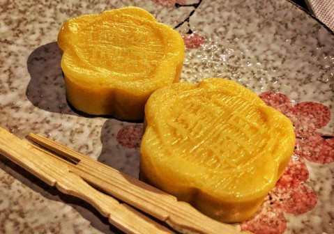 粄条