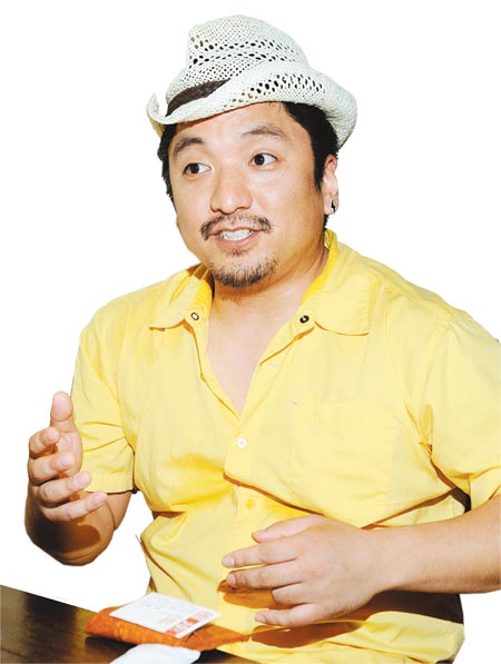 北村丰晴的图片