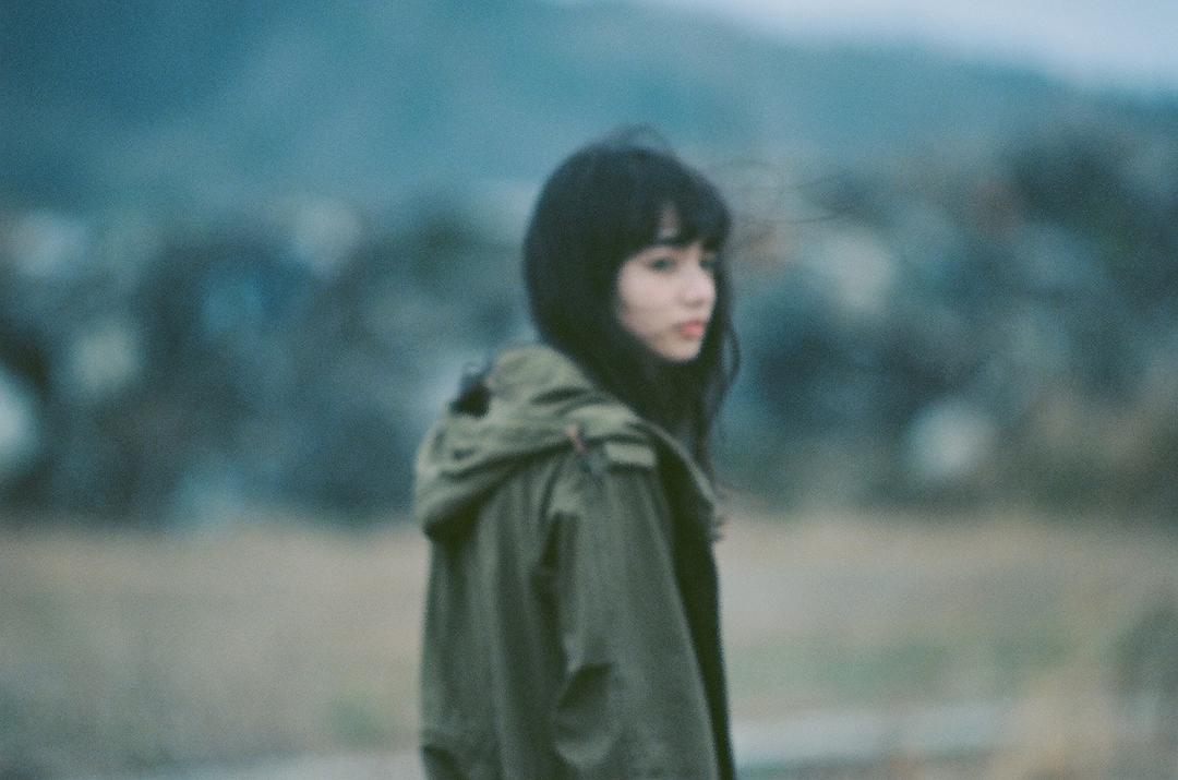 小松菜奈的图片