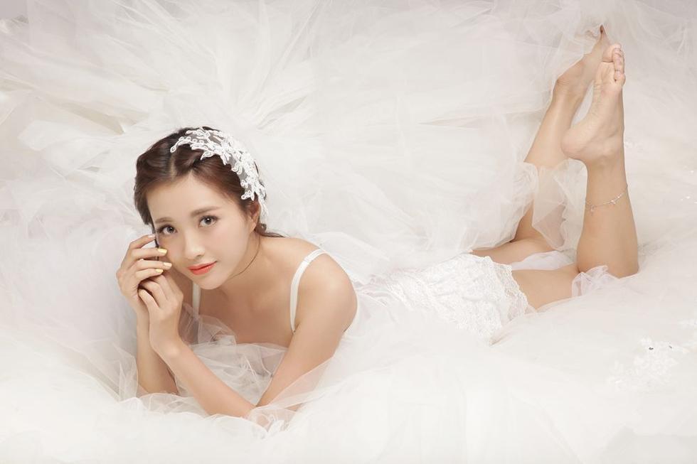 包文婧的图片
