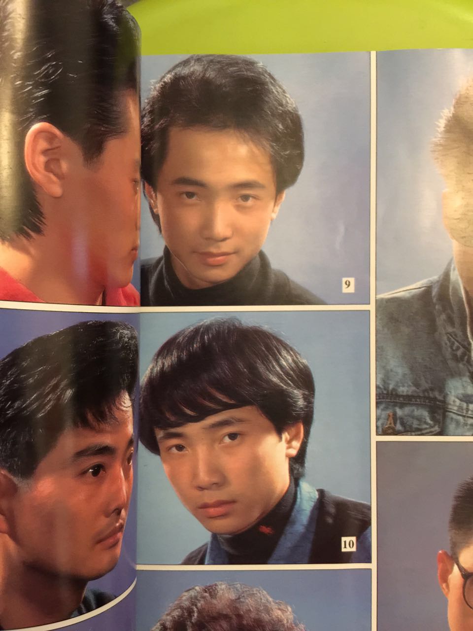 徐峥的图片