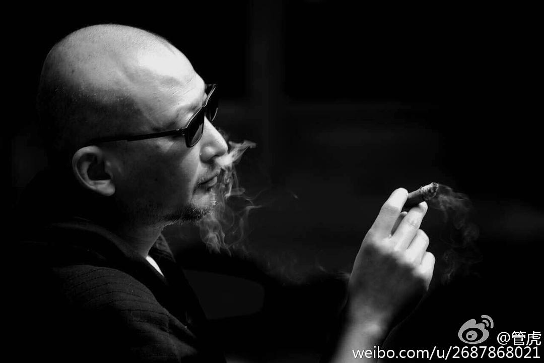 管虎的图片
