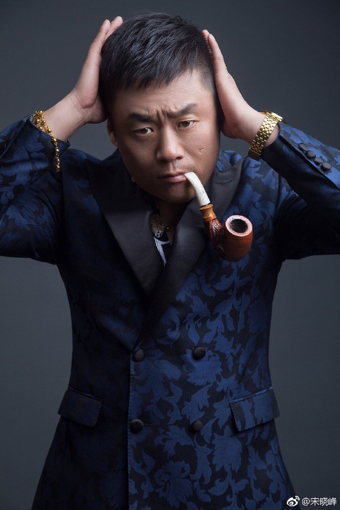 宋晓峰的图片