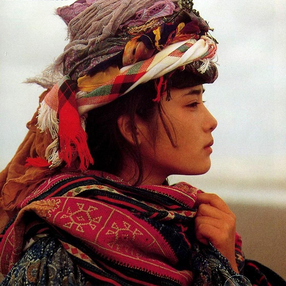 富田靖子的图片