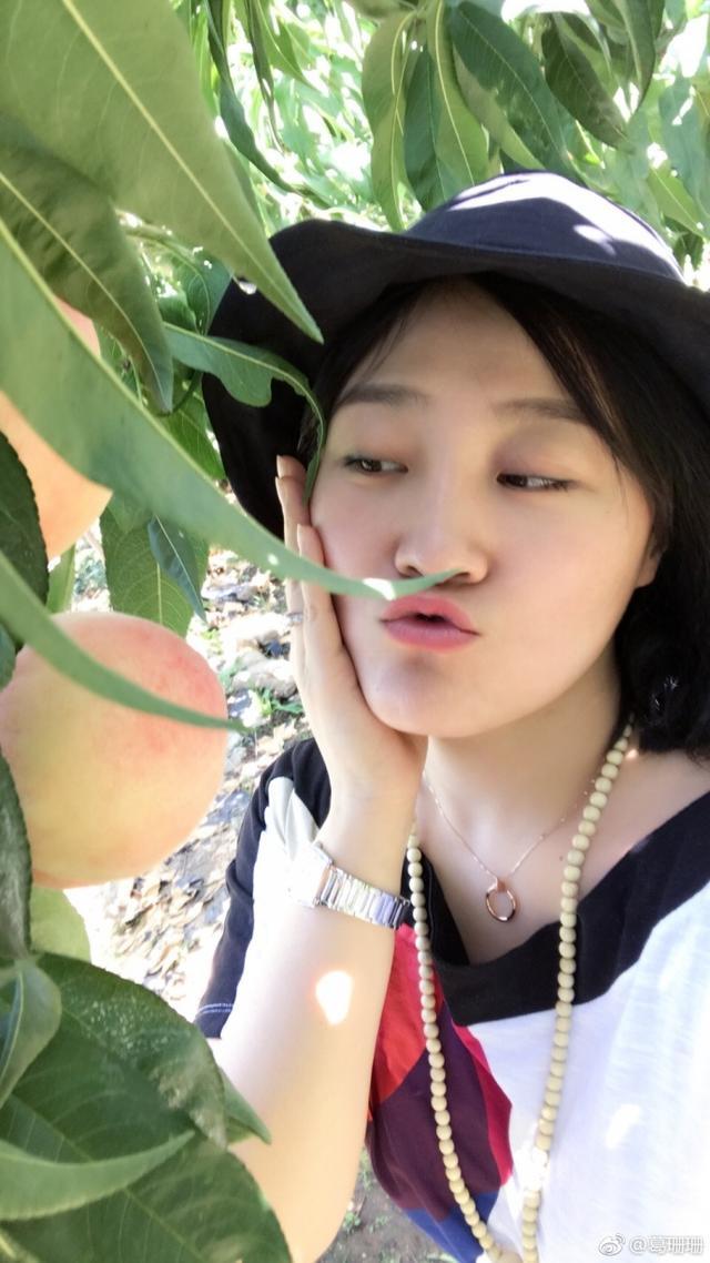 葛珊珊的图片