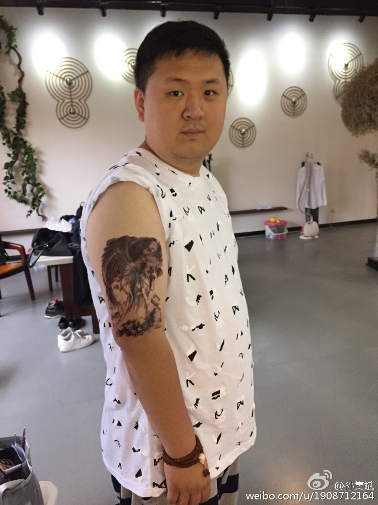 孙集斌的图片