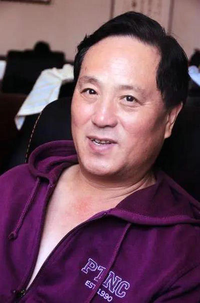 李一峰的图片