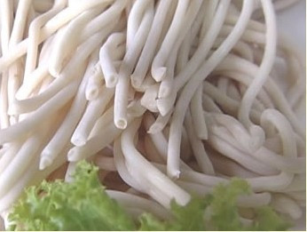 绥阳空心面条