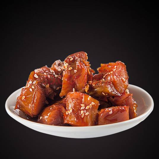 广汉缠丝兔