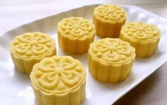 桂平绿豆糕