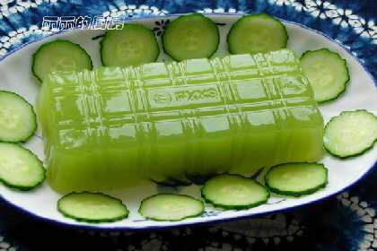 信宜鲜凉粉