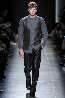 宝缇嘉 (Bottega Veneta) 2013秋冬男装系列