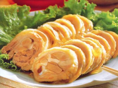 醉鸡腿
