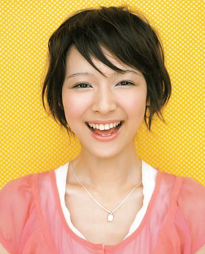 藤泽恵麻