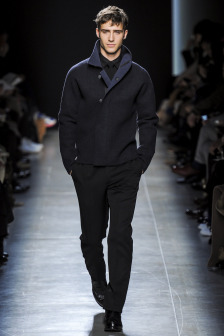 宝缇嘉 (Bottega Veneta) 2013秋冬男装系列