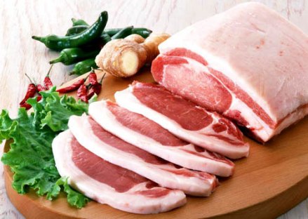 鲜肉