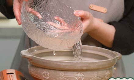 椰子鸡制作步骤