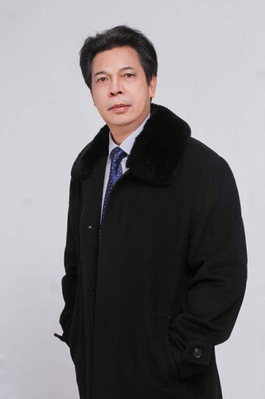 谢金龙