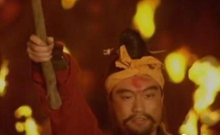 电视剧《三国演义》中的张宝