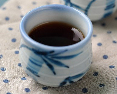 黑枣酒