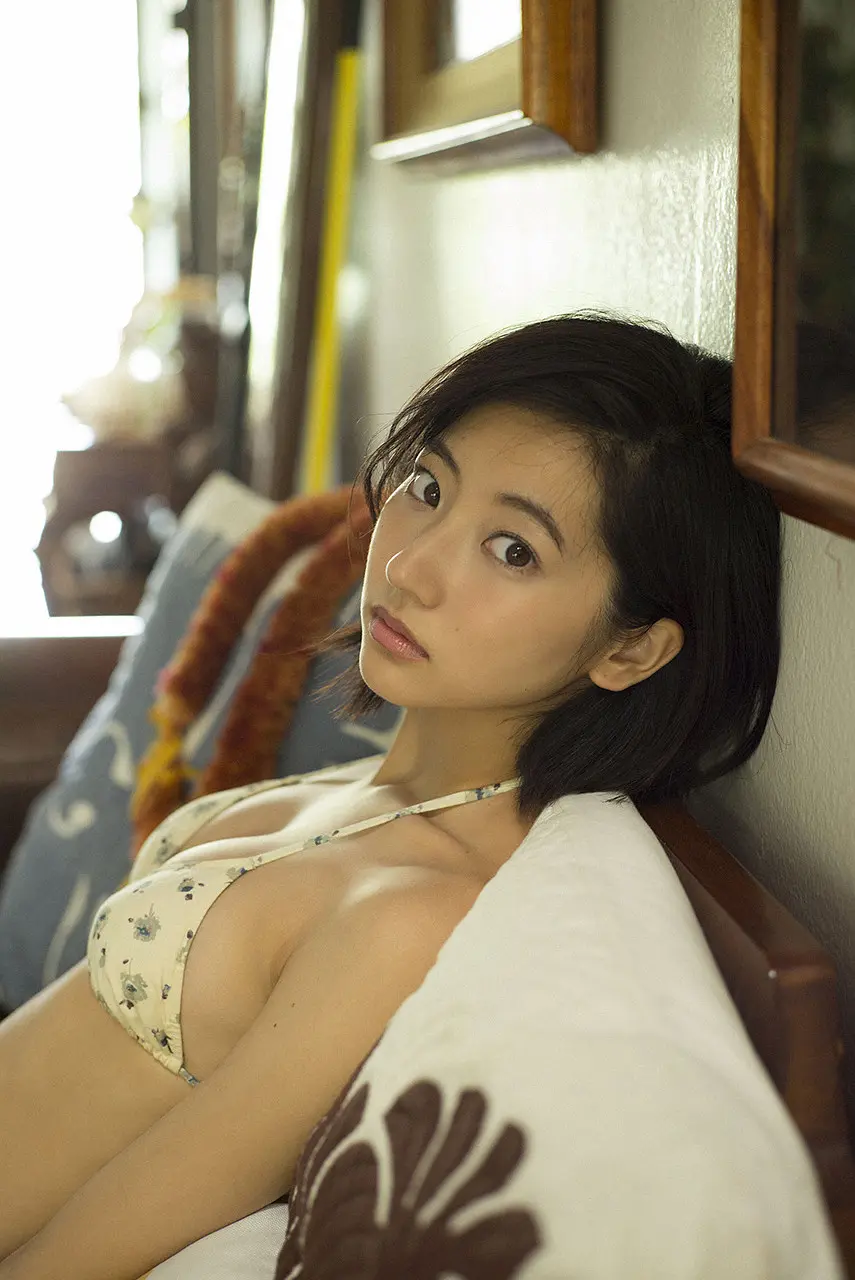 武田玲奈