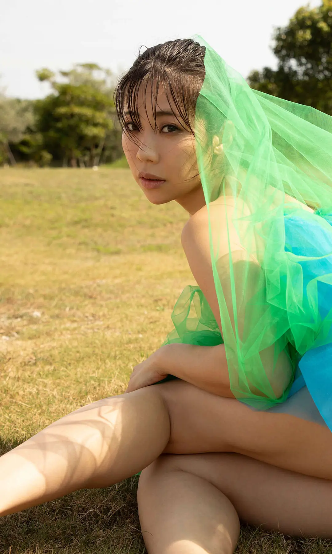 铃木爱奈