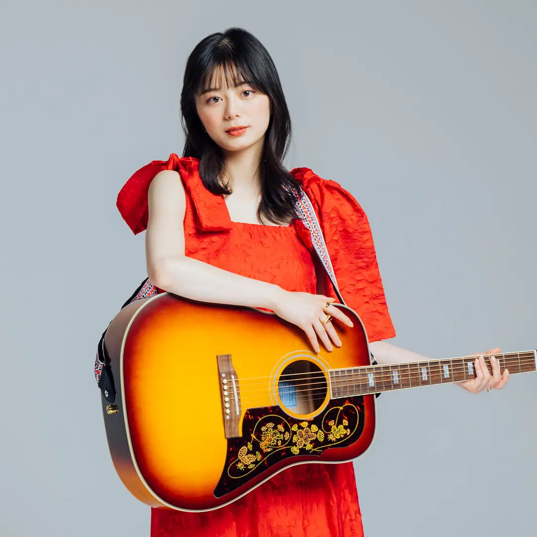 绀野彩夏的图片