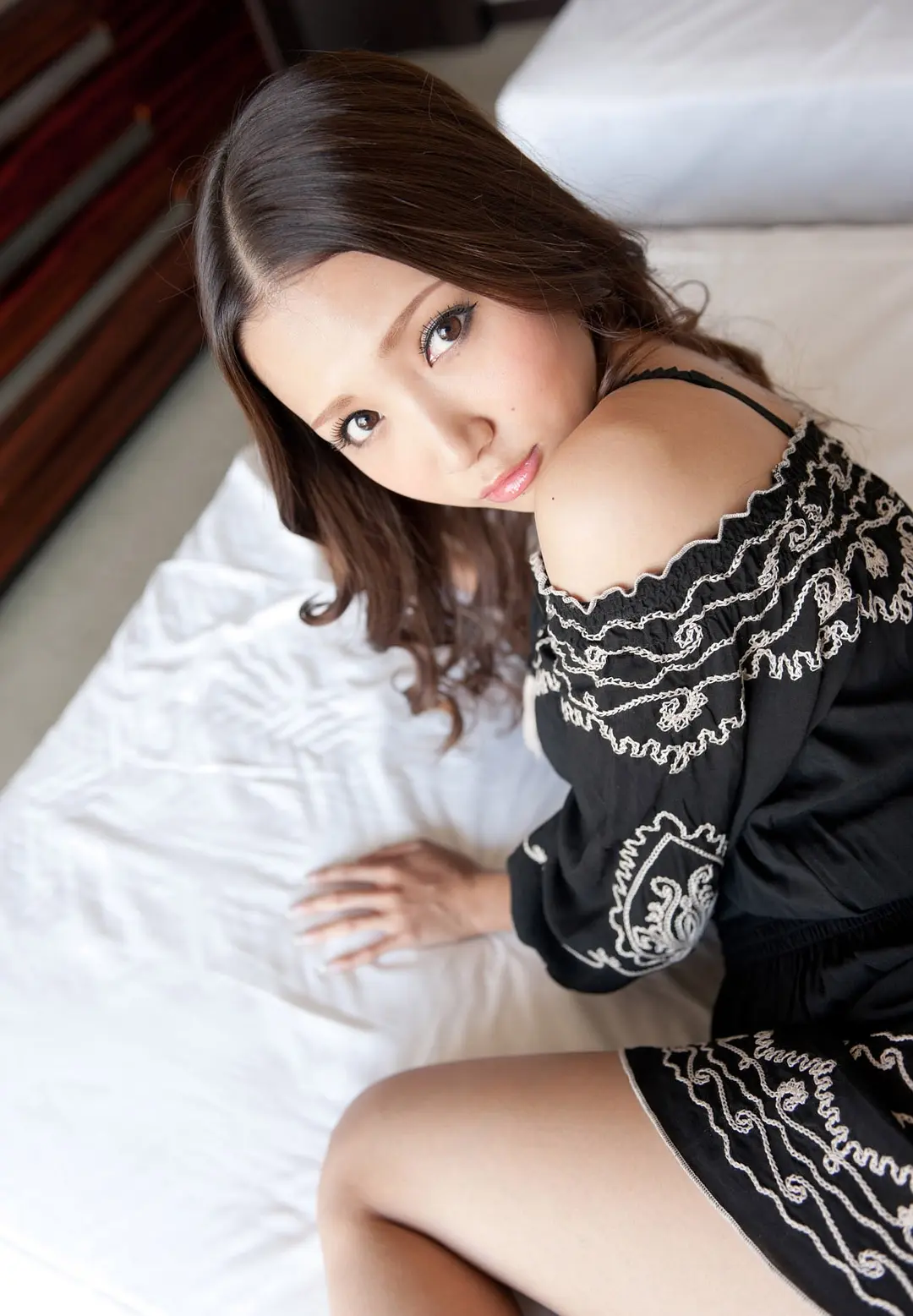 友田彩也香