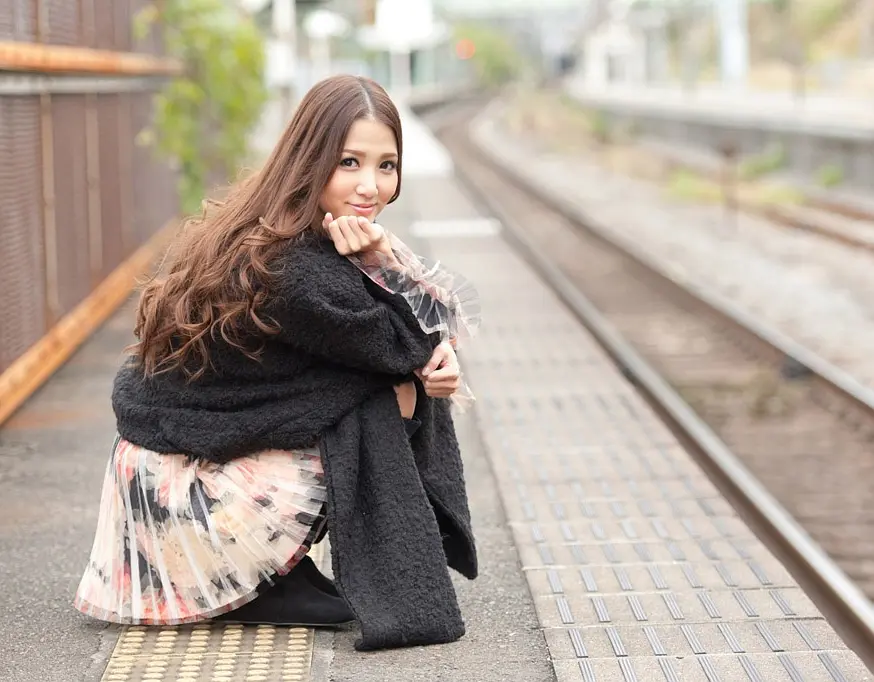 友田彩也香