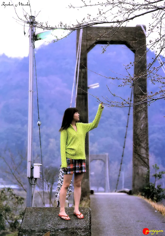 美崎凉香
