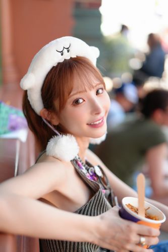 桃乃木かな