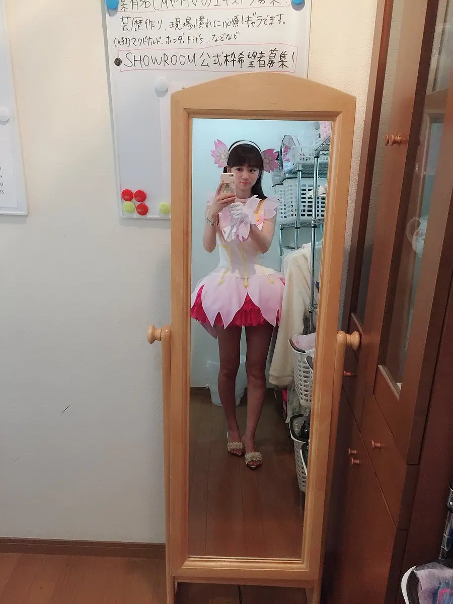 星野飞鸟