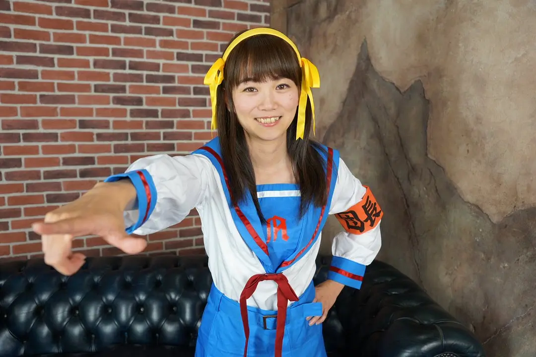 星野飞鸟