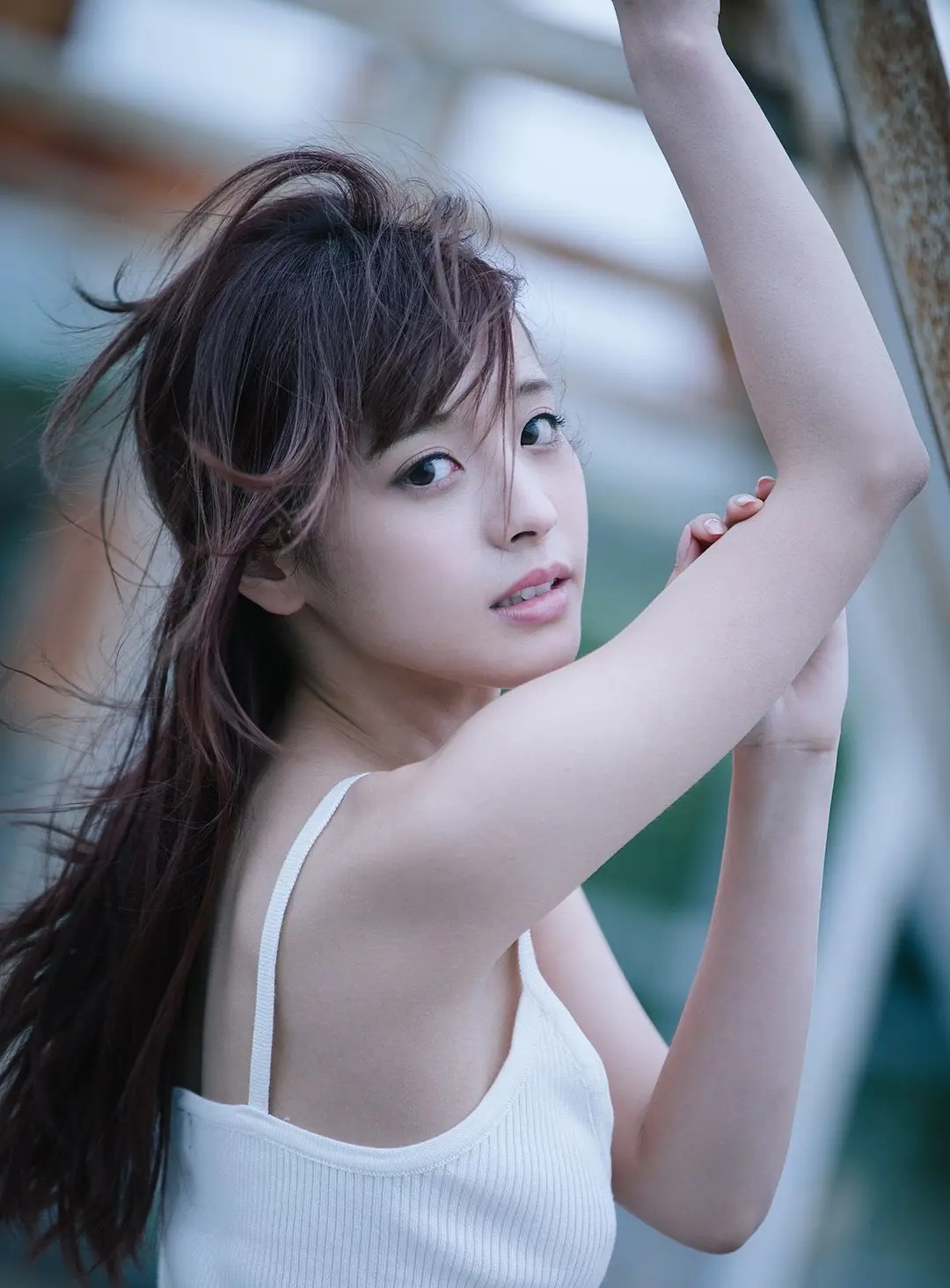 桃乃木かな