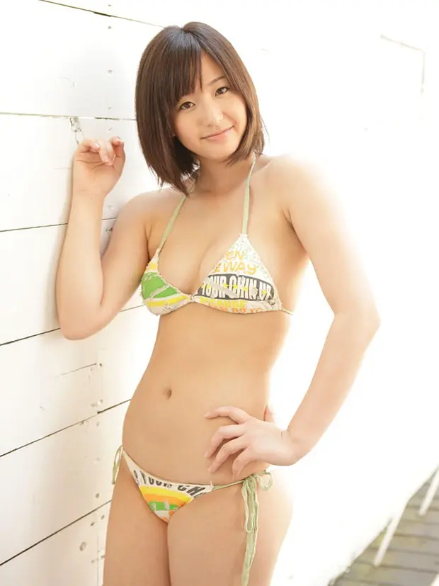 村上友梨 村上友梨