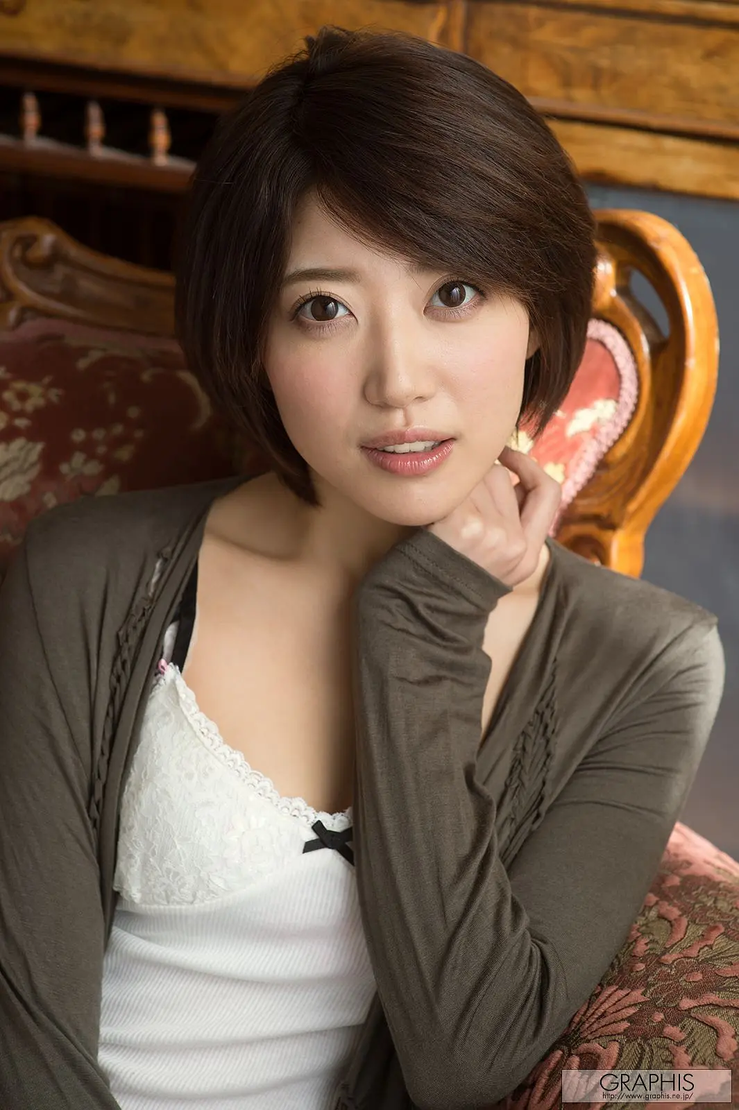 优希麻琴