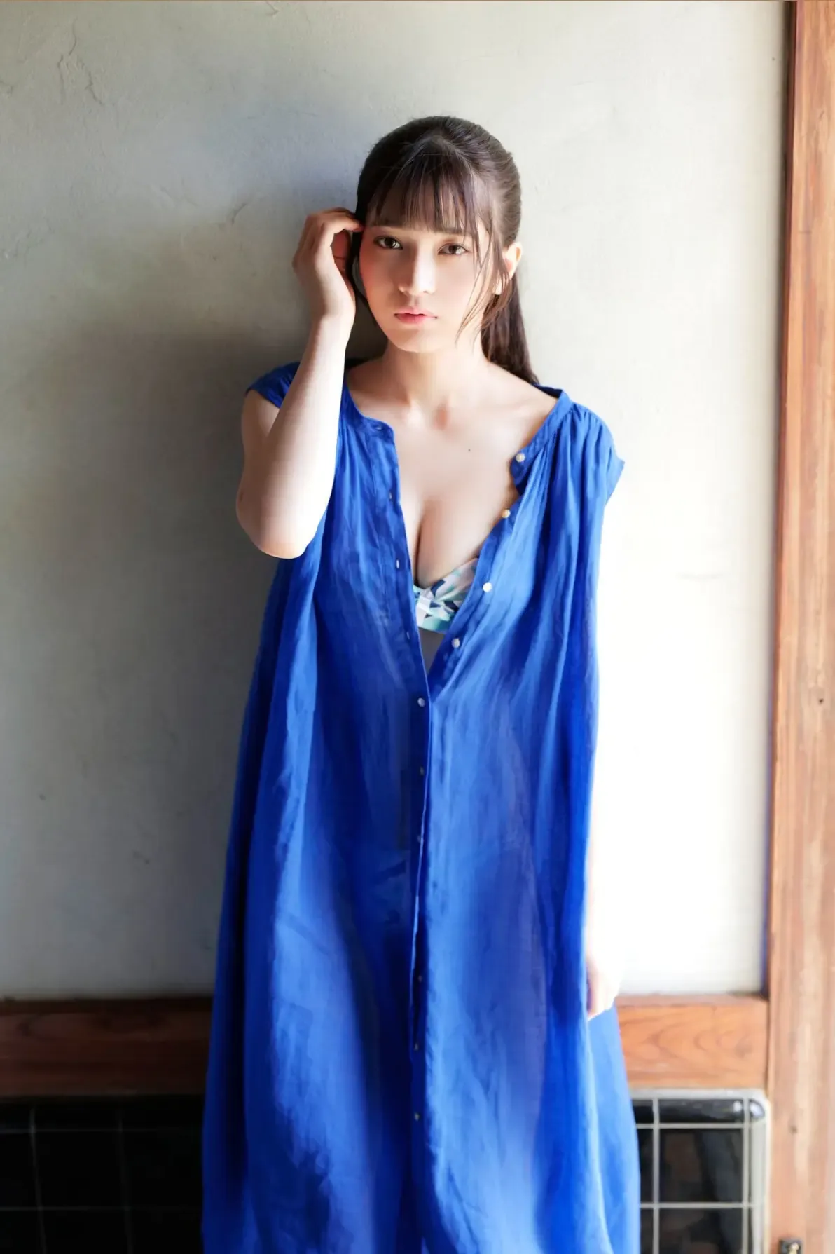 黑崎菜菜子