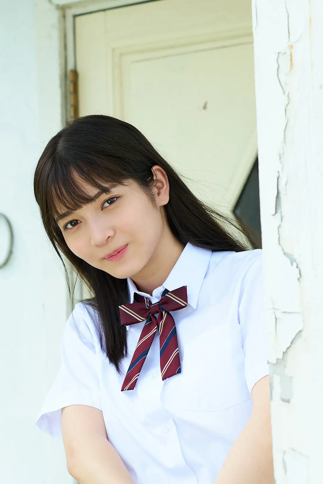 黑崎菜菜子