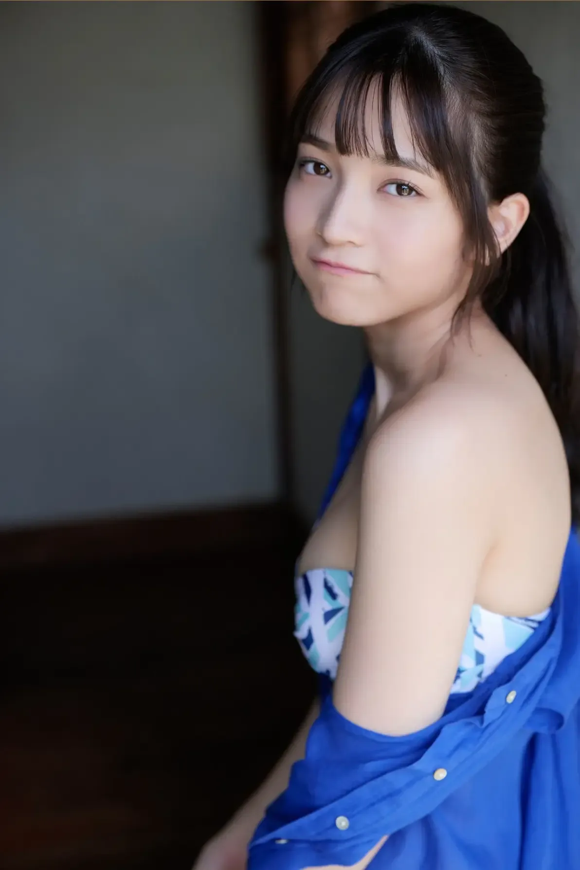 黑崎菜菜子