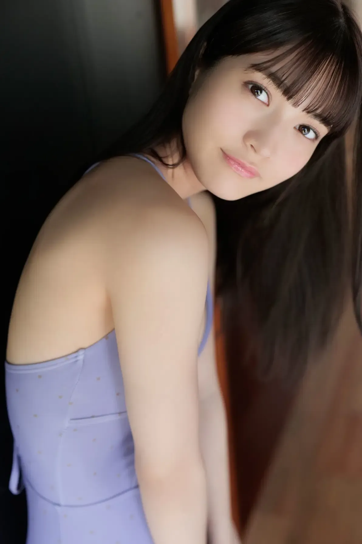 黑崎菜菜子