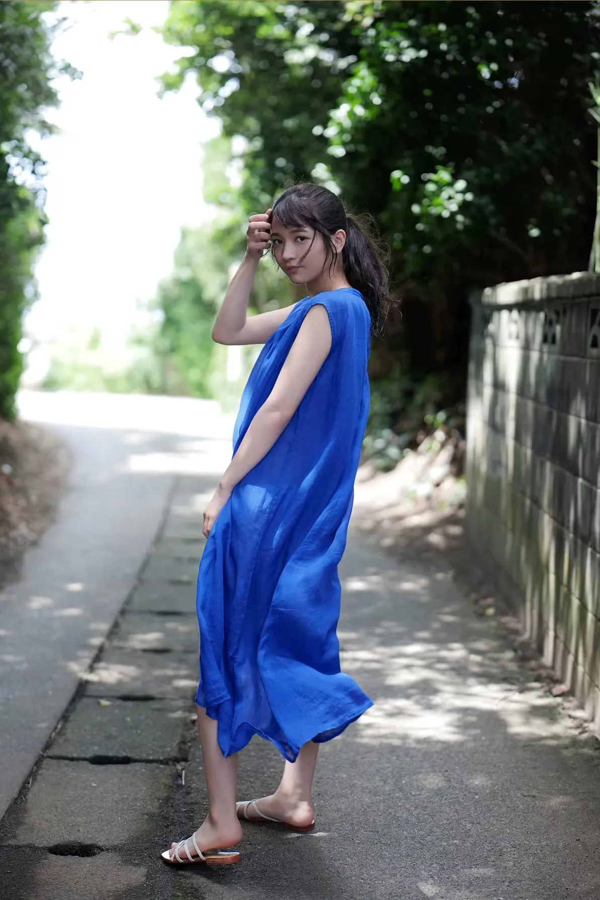 黑崎菜菜子