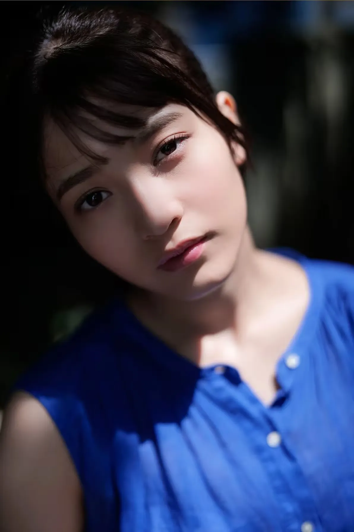 黑崎菜菜子