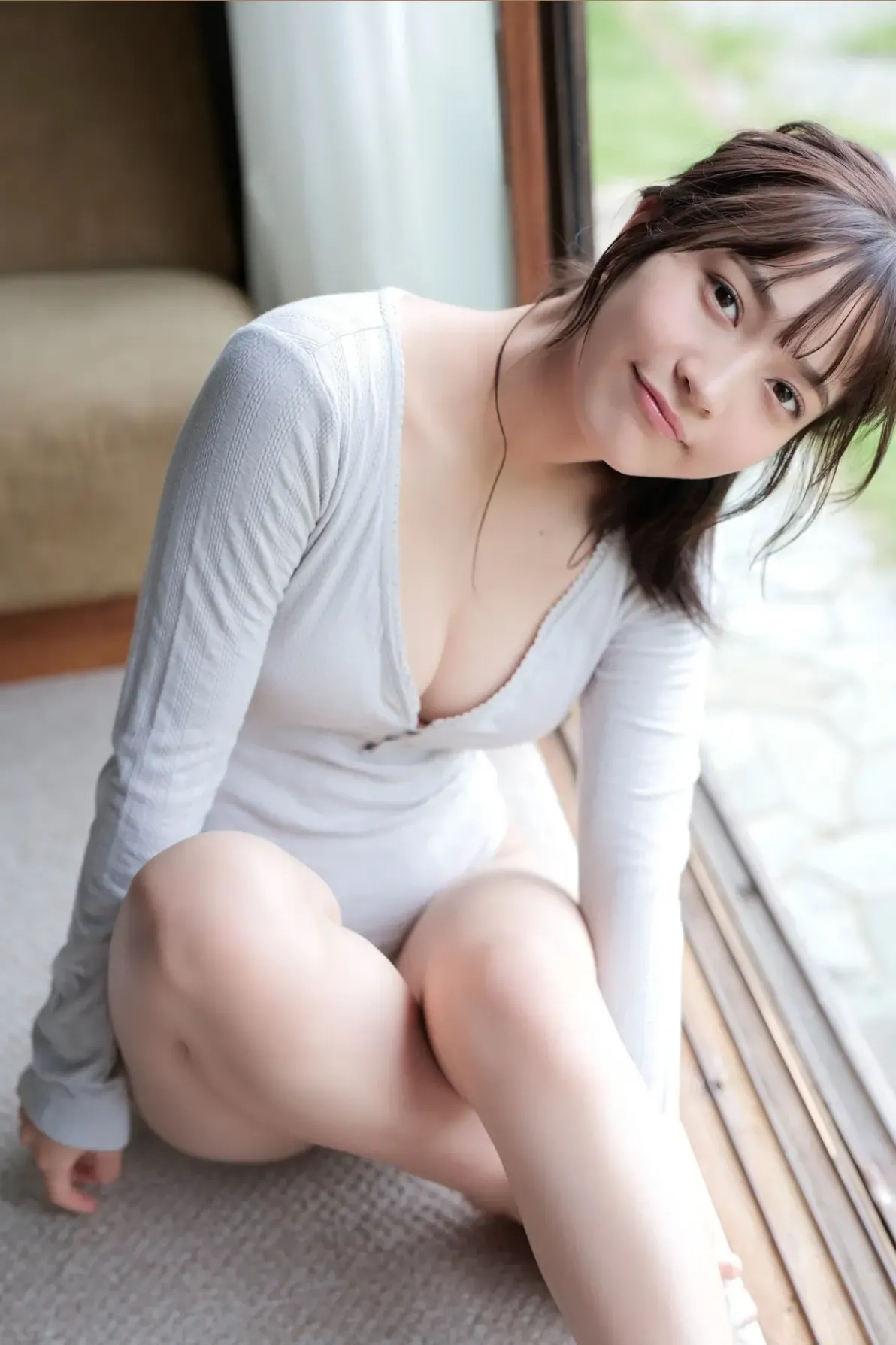 黑崎菜菜子