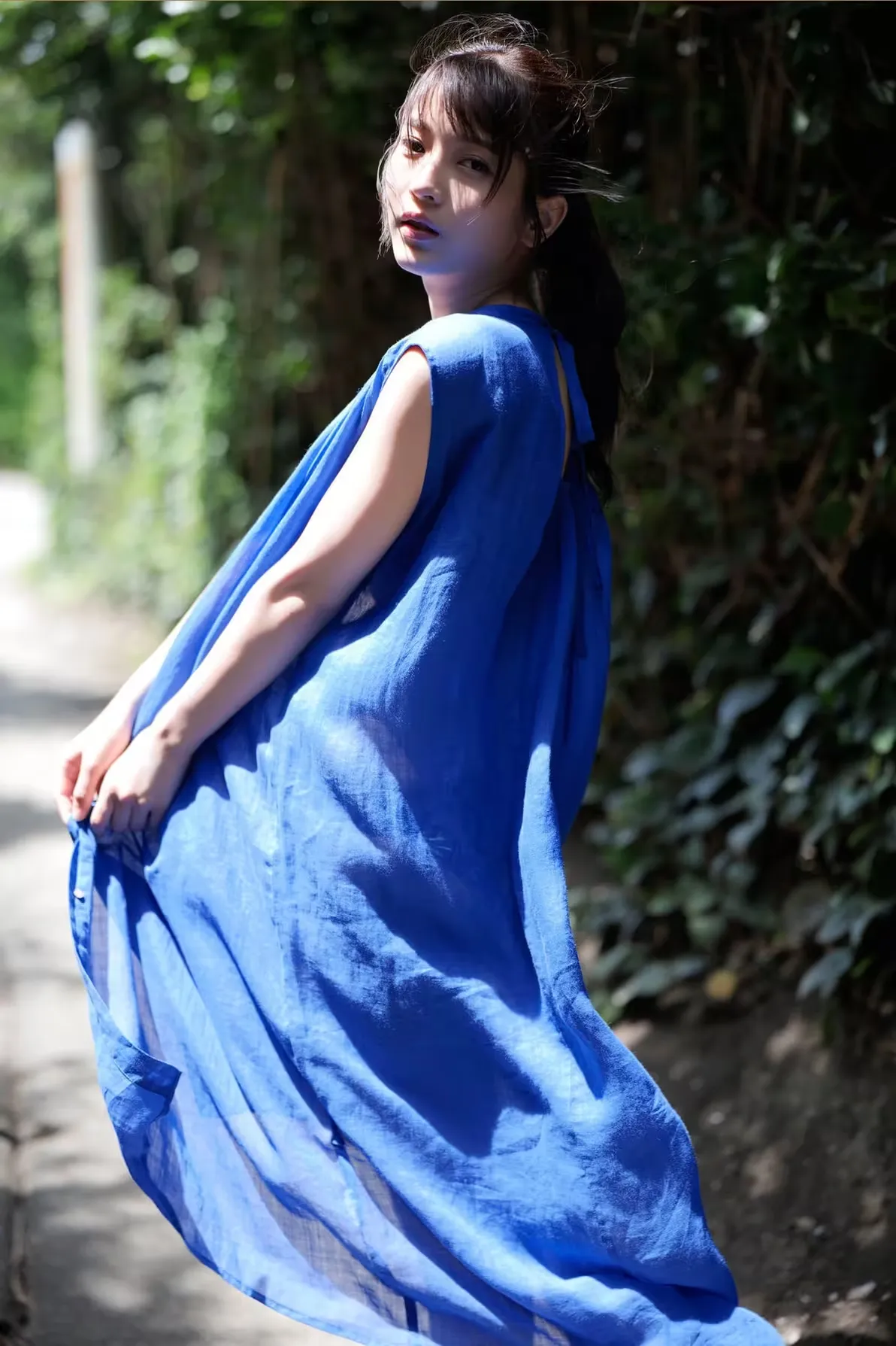 黑崎菜菜子